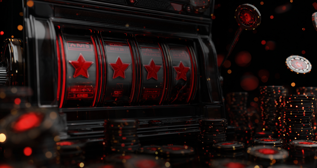 Magic Jackpot Casino