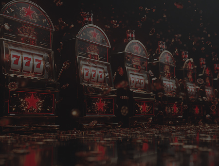 Magic Jackpot Casino