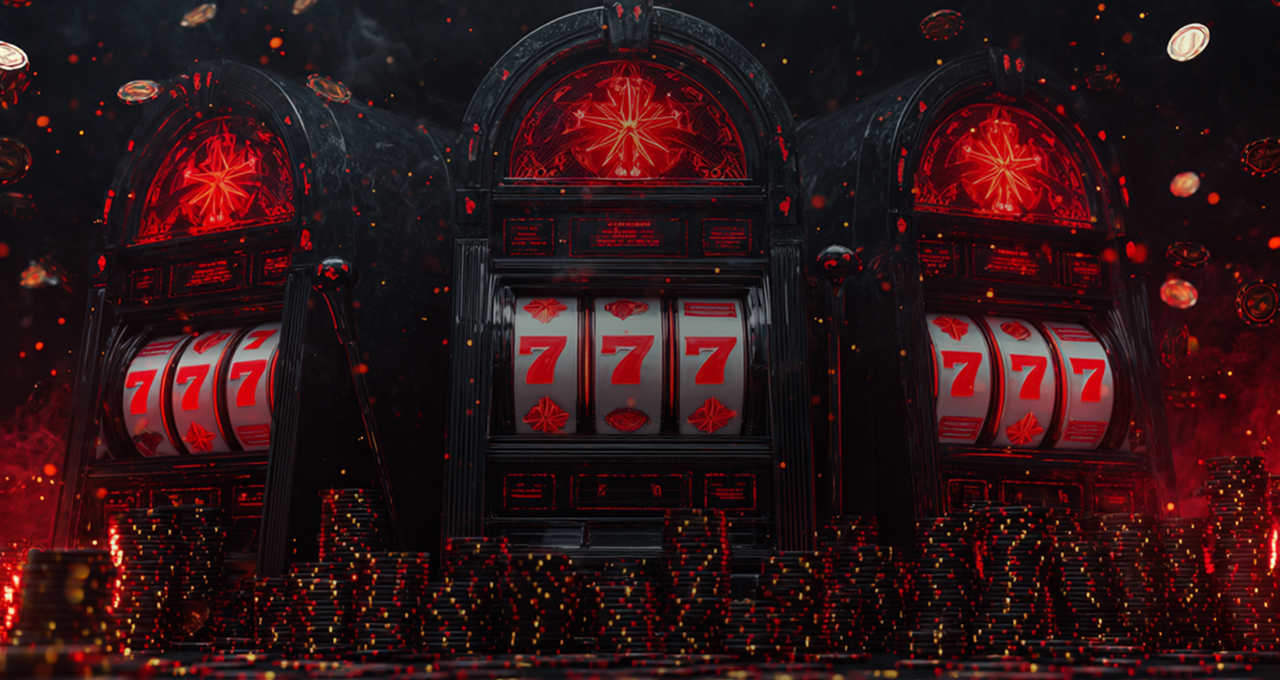Magic Jackpot Casino